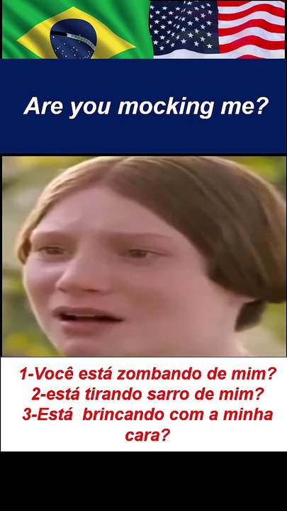 11-Are you mocking me?