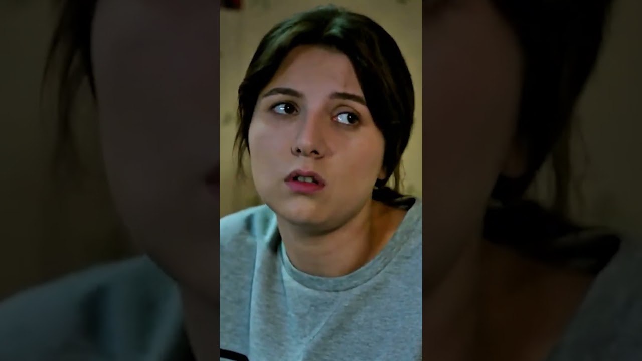 Bitti Bu İş! | Aramızda Kalsın #shorts #aramızdakalsın #gökçebahadır #canercindoruk