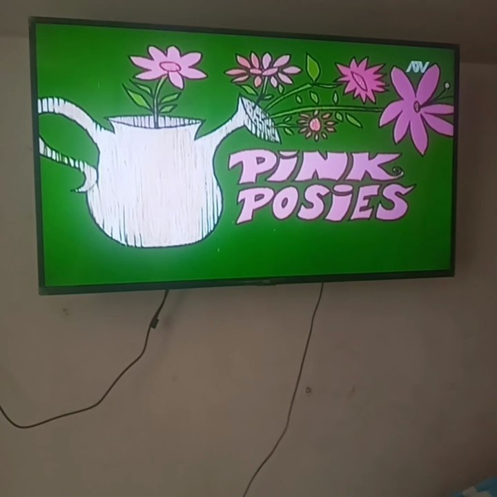Glitter Force Doki Doki - Flores de Maya (1963) - Español Latino + 1 Segmento y Cierre (Cadena Netflix)