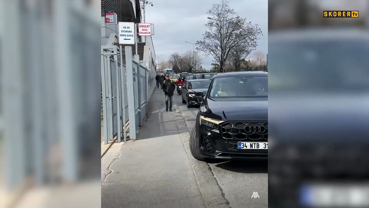 Fenerbahçe'de Tedesco yerine 2 aday iddiası! Kritik toplantı