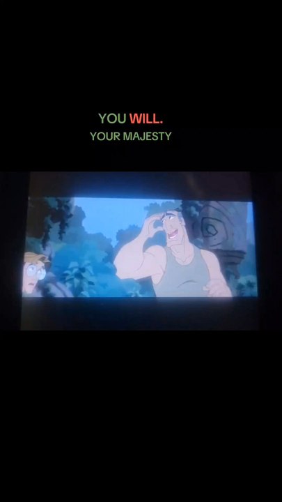 Heroes adventure of Walt Disney Atlantis the lost empire Part 58