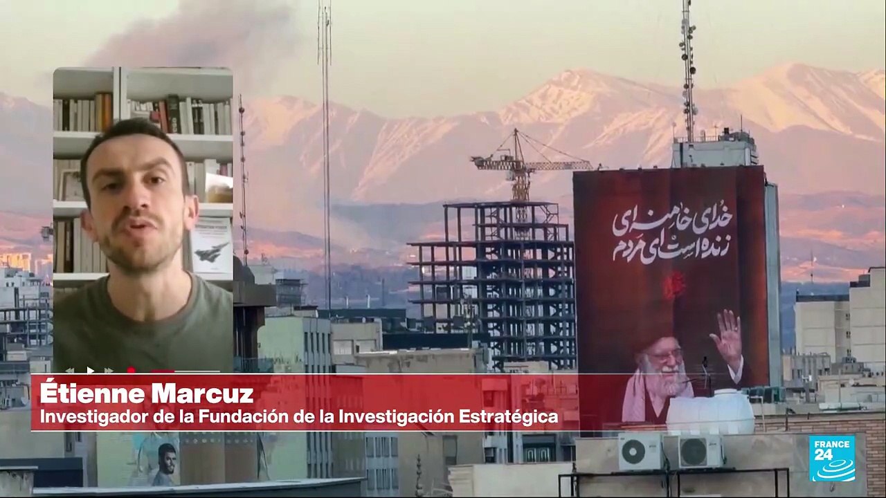 Dos semanas desde el inicio de la guerra contra Irán: EE. UU. asegura haber atacado más de seis mil objetivos