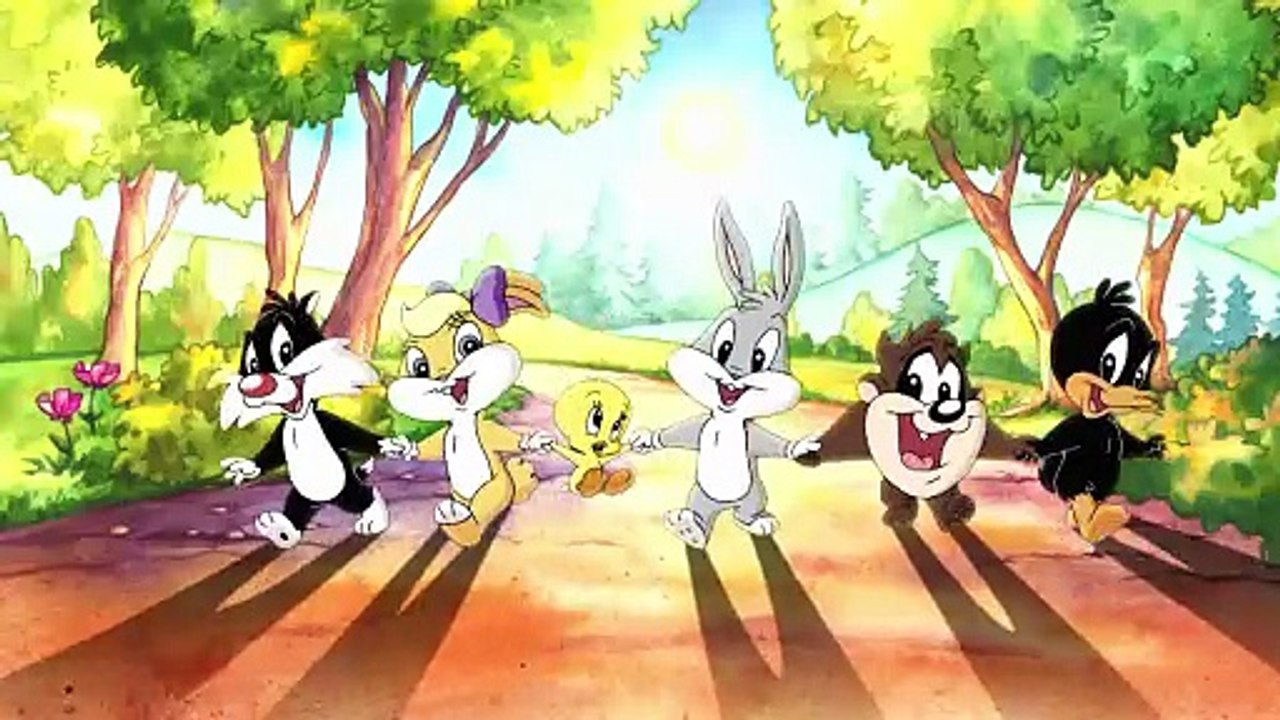 Baby Looney Toons