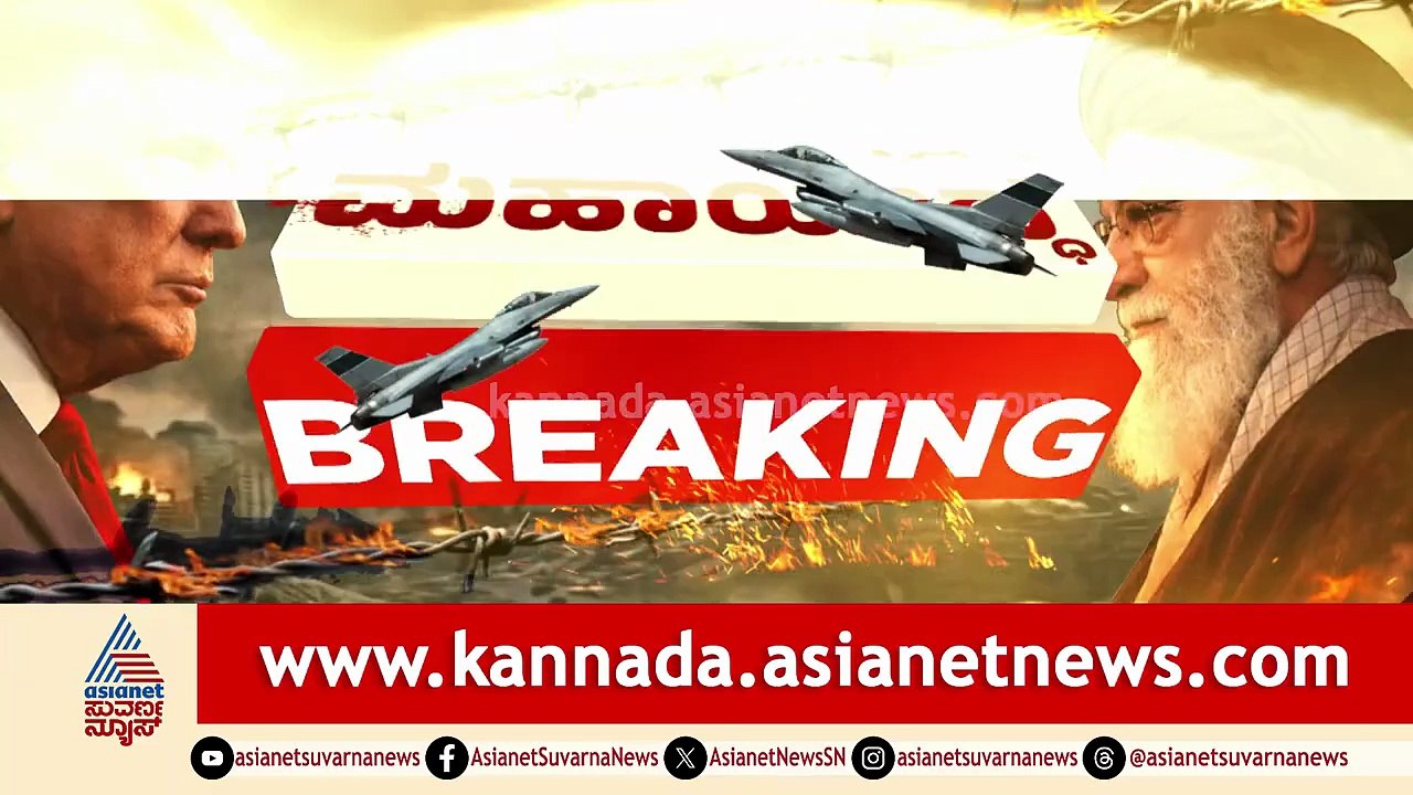 ಭಾರತದತ್ತ ಬರುತ್ತಿದೆ LPG ಟ್ಯಾಂಕರ್ ಹೊತ್ತ 2 ಹಡಗು | LPG Tanker | Strait Of Hormuz | Iran Israel War