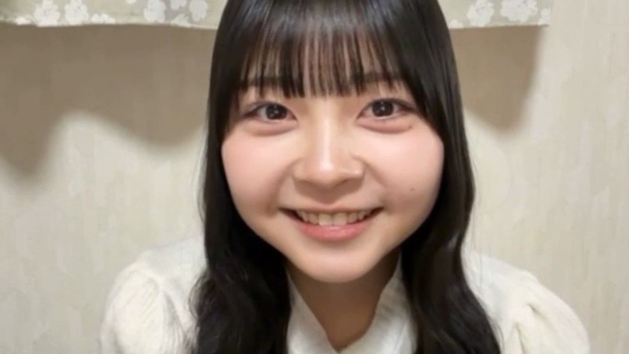中田麻実 NGT48 2026-03-14 19_28 SHOWROOM