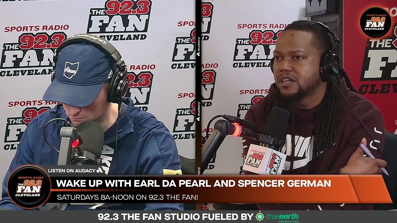 Nate Davis: Browns additions on o-line make Shedeur Sanders big winner in FA