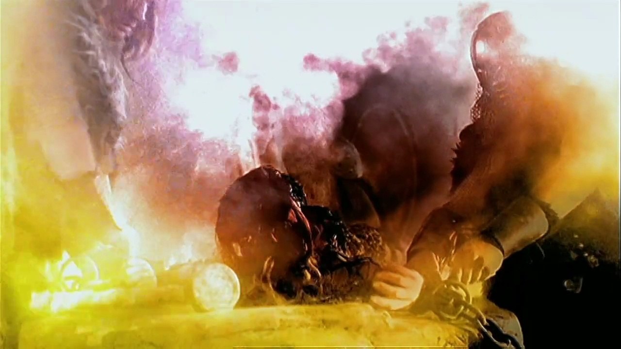 Berserker - Krieger Der Hölle