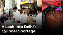 LPG shortage ground report: Old Delhi restaurants struggle to stay open