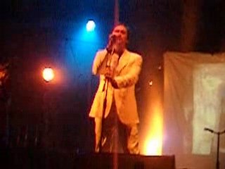 Thomas Dutronc Les frites bordel