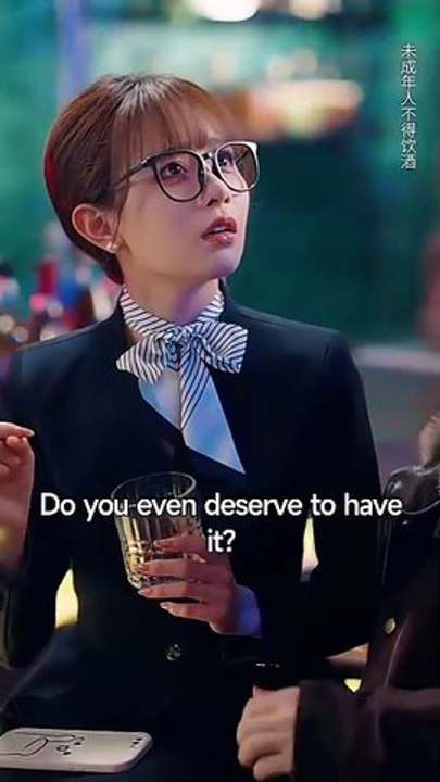 Ring Ring Future Daughter on the Line #Dramabox