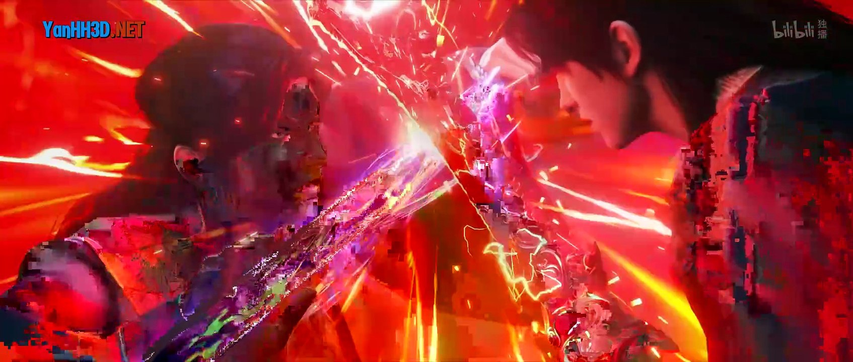 Vĩnh Sinh Phần 5 Tập 15 Thuyết Minh 4K - YanHH3D