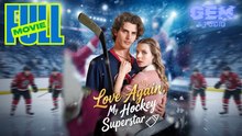 [HOT 2026] Love Again, My Hockey Superstar #shortmax | Gem Studio