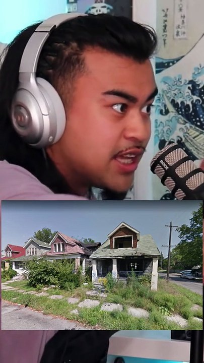 Barbarian Movie 😱 #fyp #mystery #podcast  #jumpersjump  created by Jumpers Jump Podcast with Jumpers Jump Podcast's original sound