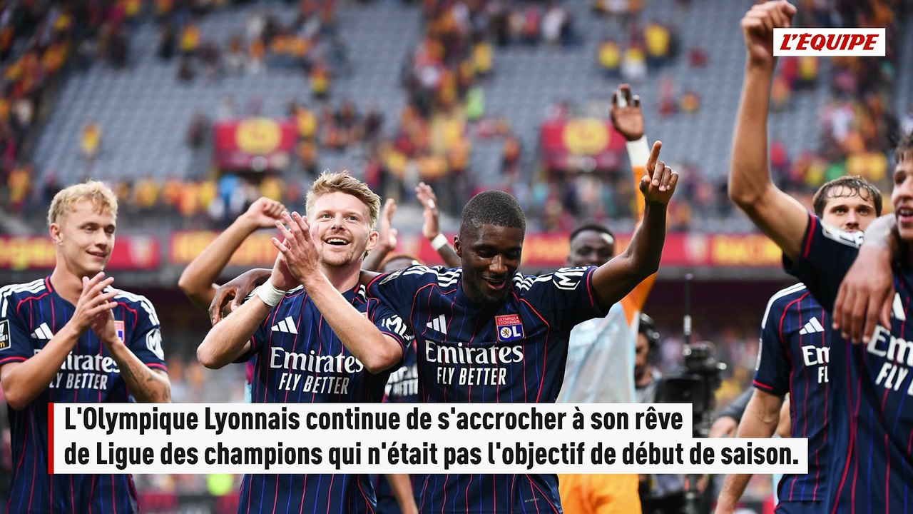 L'OL privé de neuf joueurs pour son déplacement au Havre - Foot - Ligue 1 - Lyon