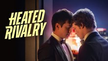 Heated Rivalry Episode 6 - Engsub