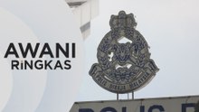 AWANI Ringkas: PDRM kerjasama dengan polis Thailand kesan Zamri Vinoth, Tamim Dahri