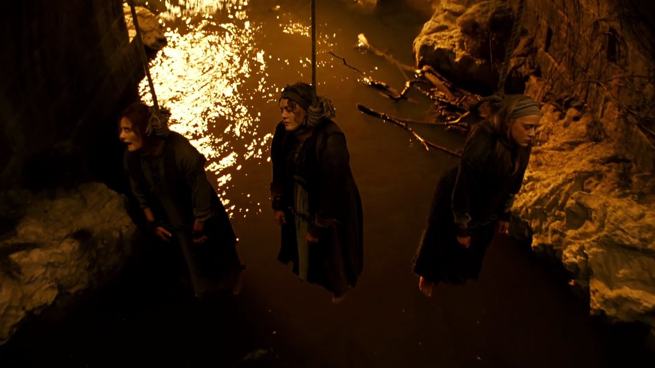 Der Letzte Tempelritter