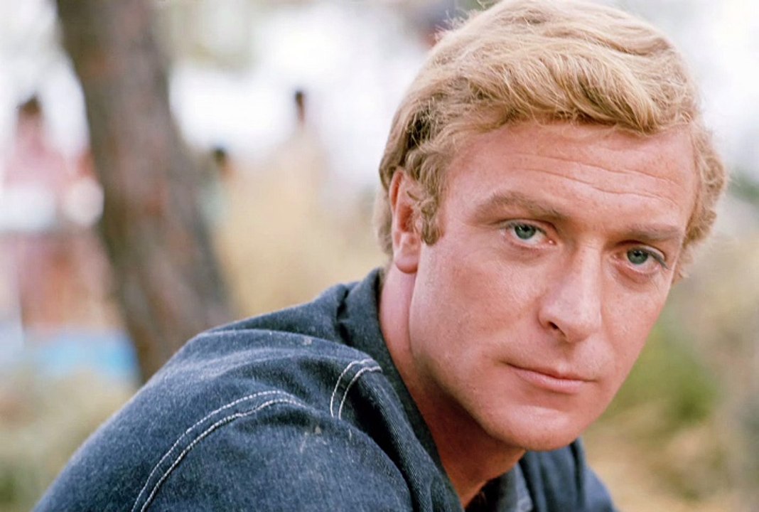 Michael Caine