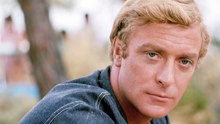 Michael Caine