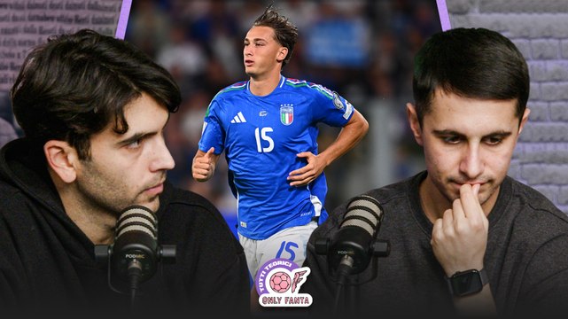 Playoff Mondiali, Pio Esposito sì o no? Il confronto con Kean, Scamacca e Retegui
