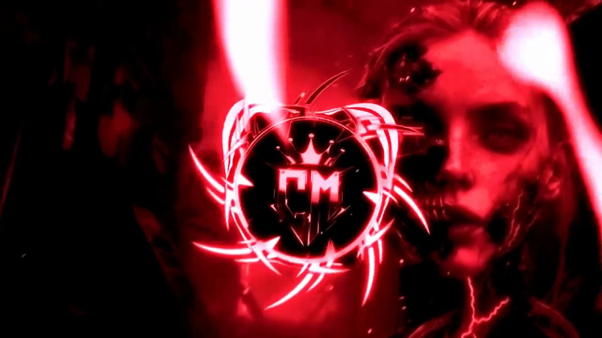 ⁣Aggressive Cyberpunk Music ⚡ No Copyright | Free For Creators