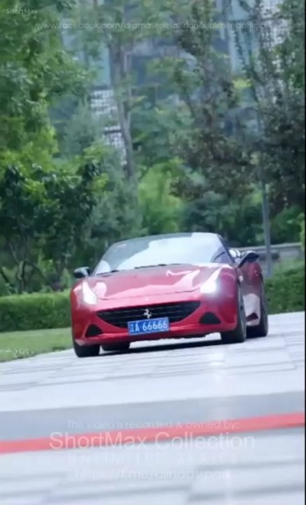 Billionaire Orders Girl To Return His Car | Full Drama Movie