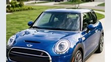 Mini Cooper S Burning Oil Here’s What You Need to Know