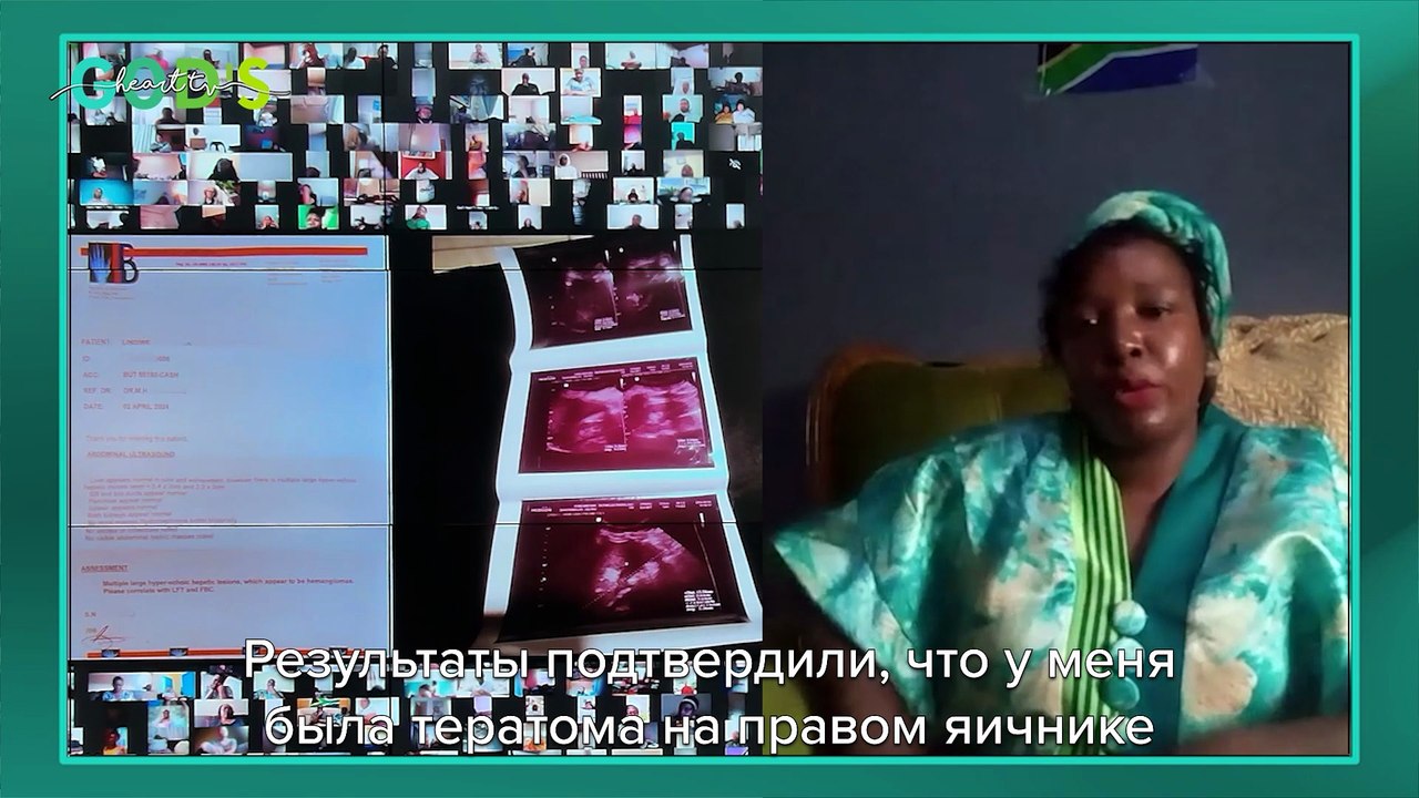 МЕДИЦИНСКОЕ ЧУДО! | Врачи Не Смогли Объяснить, Что Произошло...