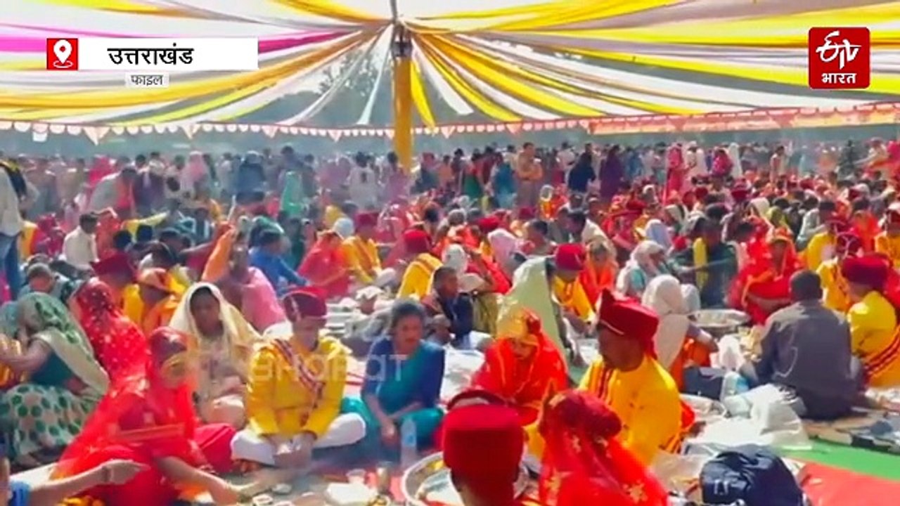 अमेरिका-ईरान युद्ध से शादियों पर भी गहराया संकट, उत्तराखंड में गैस की किल्लत से 'दावत' पर आफत