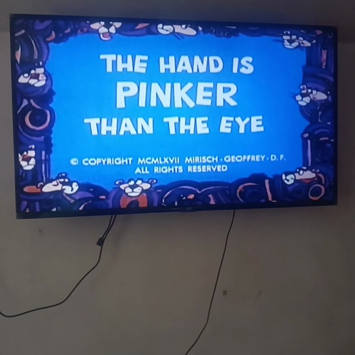 Glitter Force Doki Doki - La Mano es más Maya que un Ojo (1963) - Español Latino + 1 Segmento y Cierre (Cadena Netflix)