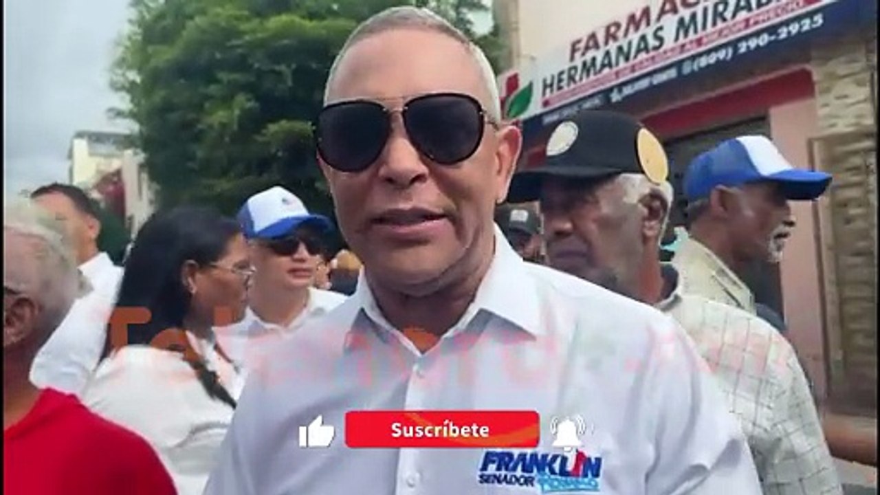 PRM inicia proceso de verificación de en SFM