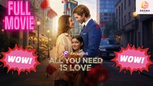 New All You Need Is Love Shortical Drama Hub