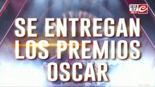 Premios Oscar: refuerzan la seguridad por posibles ataques