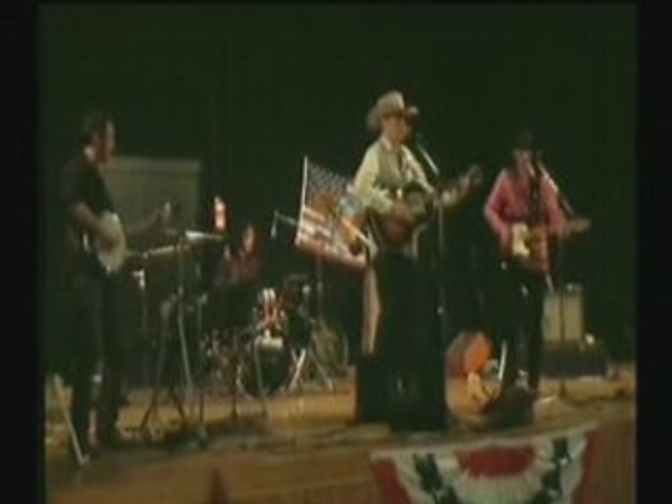 Big river