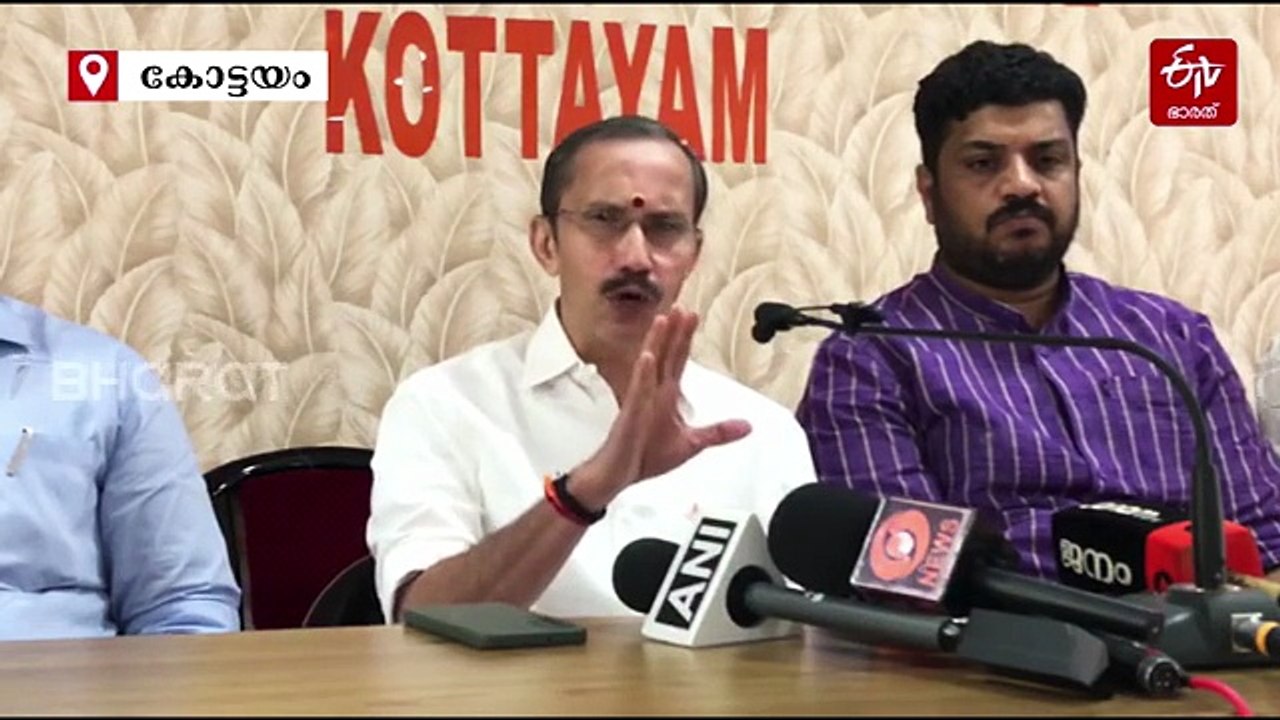സര്‍ക്കാര്‍ വിശ്വാസികളോട് മാപ്പ് പറയണമെന്ന് എം ടി രമേശ്, വിശ്വാസികളുടെ താൽപര്യങ്ങൾ സംരക്ഷിക്കുമെന്ന് മന്ത്രി വി എൻ വാസവൻ