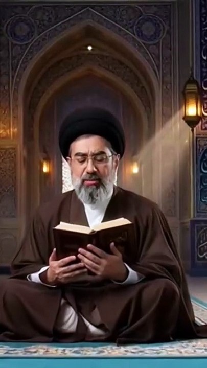 Iran Leadership Update: Mojtaba Khamenei Appointed Supreme Leader