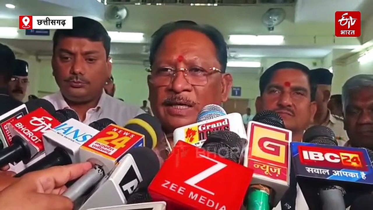 गौधाम योजना का शुभारंभ: सीएम बोले इस योजना से ग्रामीण अर्थव्यवस्था को मिलेगी मजबूती