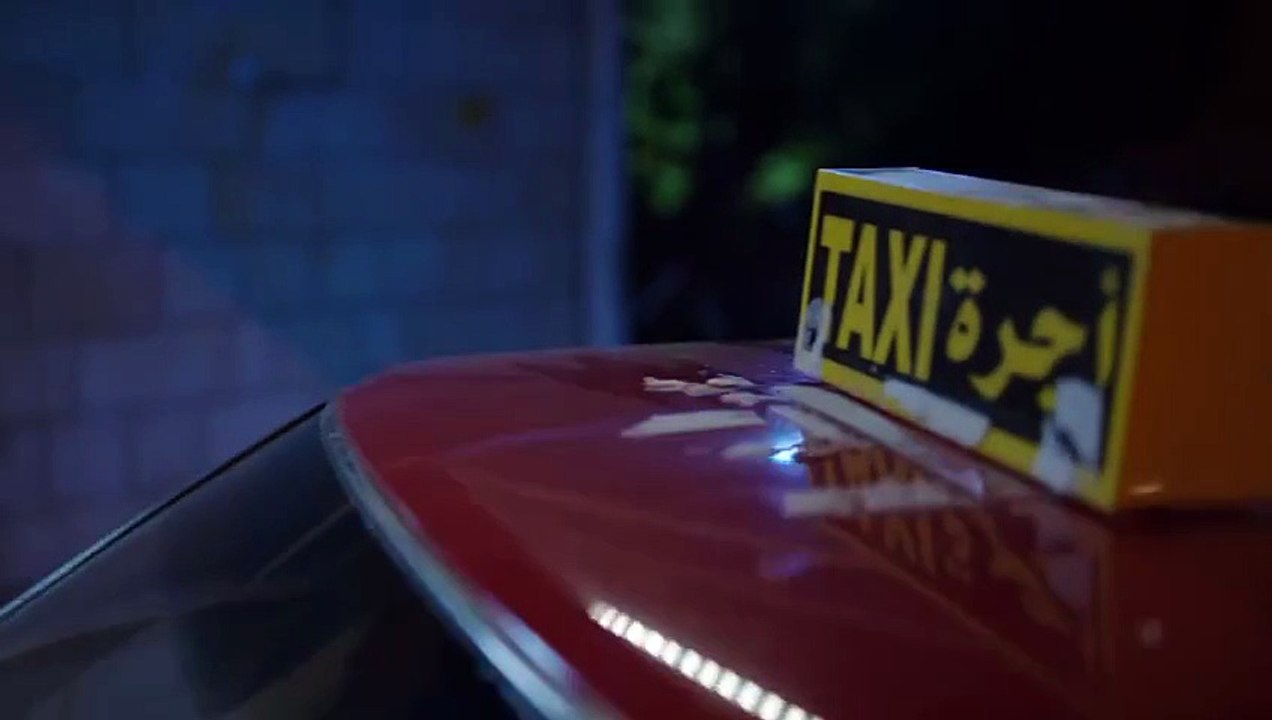 مسلسل سكنهم مساكنهم الحلقة 8