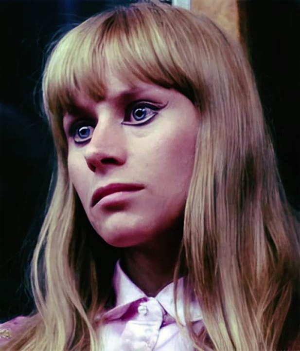 Rita Tushingham
