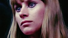 Rita Tushingham
