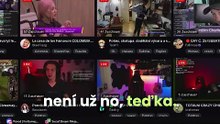Kratomas PŘEDSTÍRAL SMRT na streamu 😳 Tohle nikdo nečekal!