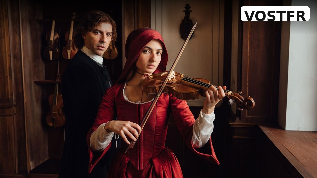 Bande-annonce VIVALDI ET MOI (2025) VOSTFR