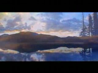 God speaking Mandisa