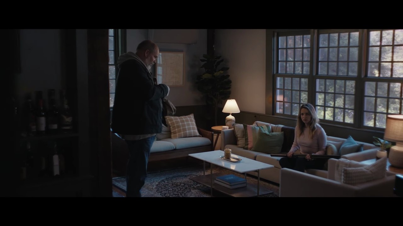 Teaser Imposters (2026) VOSTFR