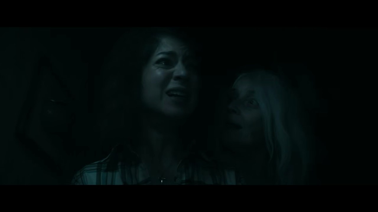 Teaser BURY THE DEVIL (2026) VOSTFR