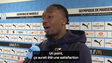 Okoh : "Il manquait peu"
