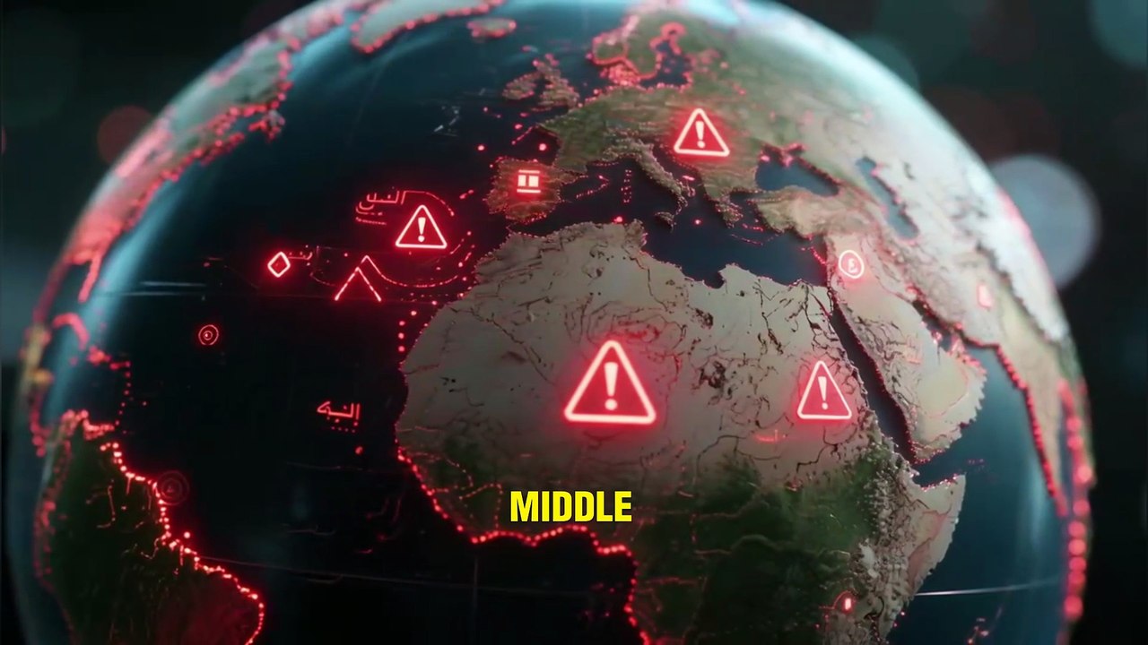 🔥 Breaking USA News Today | Global Tensions, Oil Shock, Storm Alerts & Tech Boom Update 🌎