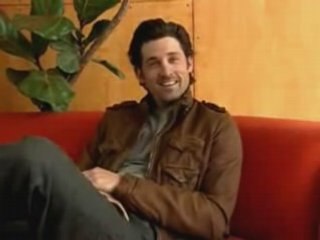 Patrick Dempsey