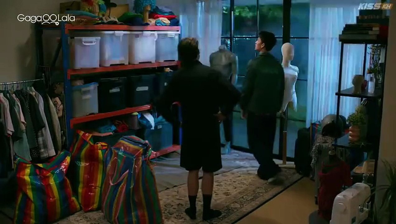 EP3 ONLY FRIENDS ENG SUB