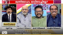 'സീറ്റ് കിട്ടാത്ത സ്വാർഥമോഹികളുടെ സുധാകരകാവ്യമാണ് അവിടെയും ഇവിടെയും കാണുന്നത്'
